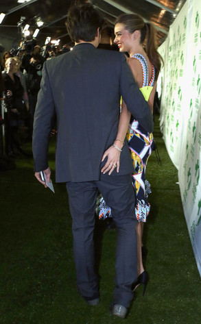 Miranda Kerr, Orlando Bloom Miranda Kerr, Orlando Bloom